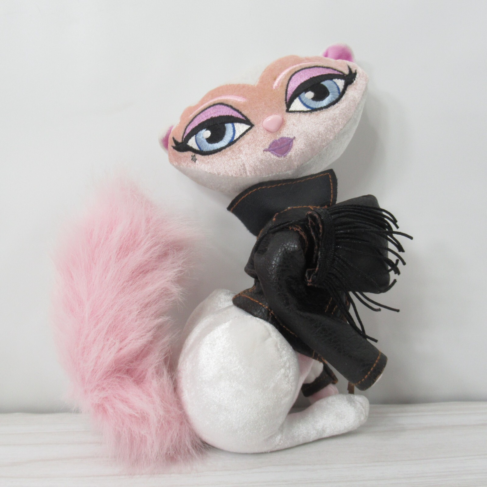 A Fashion Cat Toy from 00S