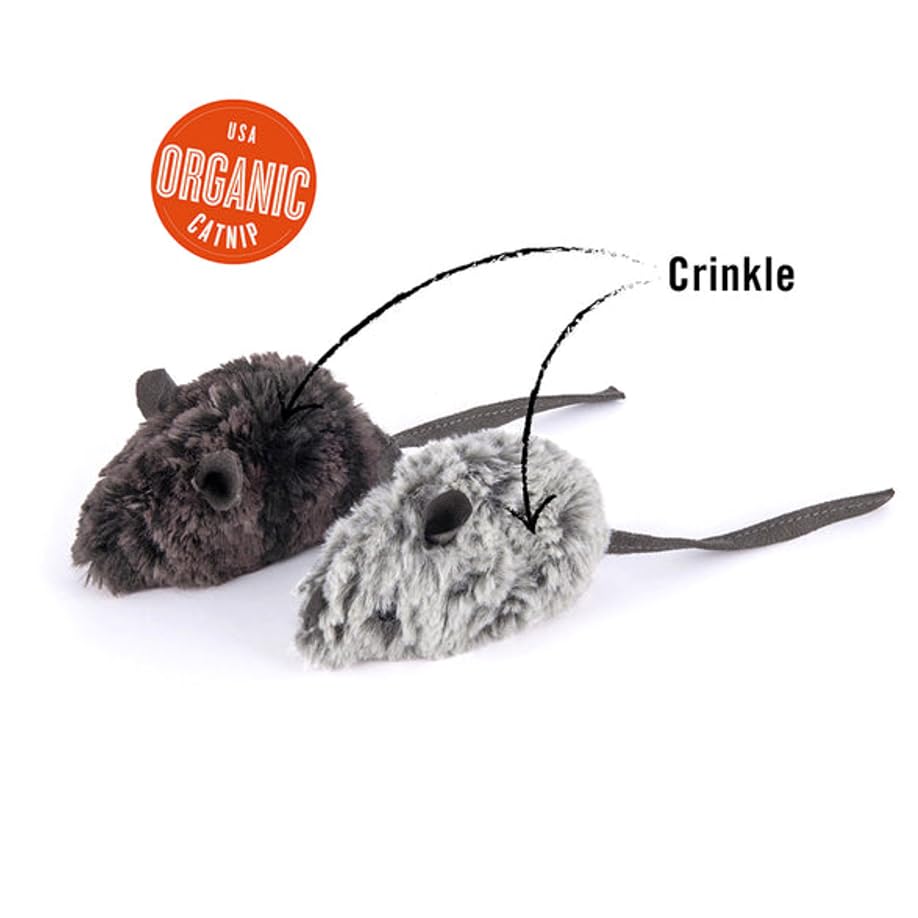 Are Cat Toys Washable