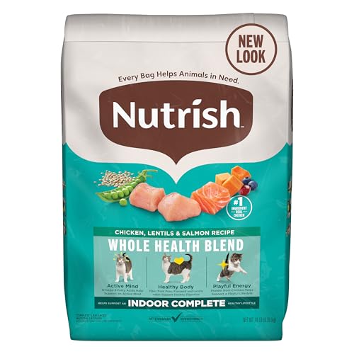 Best Affordable Cat Food Dry Options for Healthy, Happy Cats