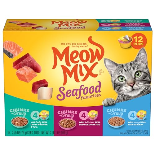 Best Affordable Cat Food Wet