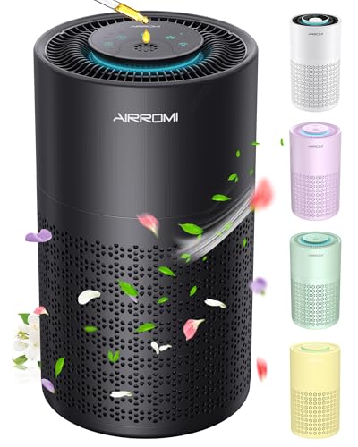 Best Air Purifier for Cat Pee Odor Removal and Fresh Air