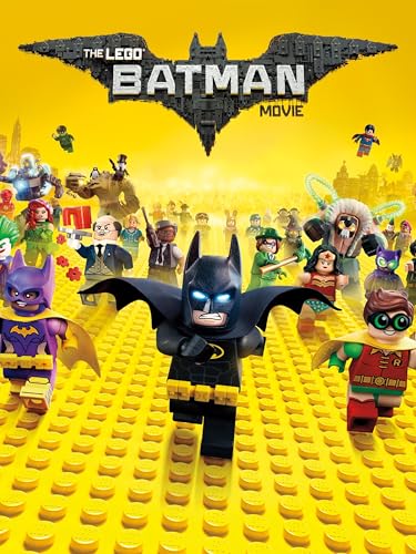 Best Alien Killer Battle Cats: Top LEGO Batman & Action Picks