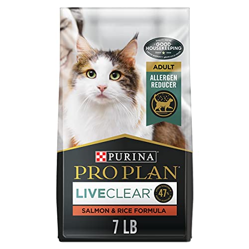 Best Allergen Reducing Cat Food for Sensitive Skin and Stomach Care