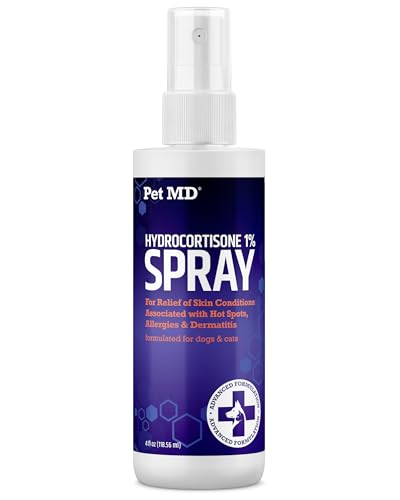 Best Anti Itch Spray for Cats: Top Soothing Solutions for Itchy Skin