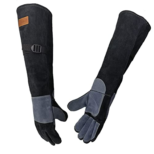 Best Bite Proof Gloves for Cats: Ultimate Protection and Comfort Guide