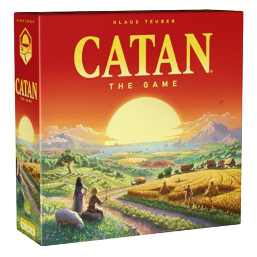 Best Board Games Similar to Catan for Epic Family Game Nights