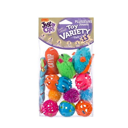 Best Breed of Cat for Mice: Top Toys to Boost Hunting Instincts