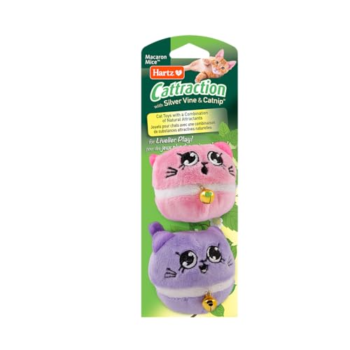 Best Cat Breed for Mice: Top Cats That Excel at Catching Toys