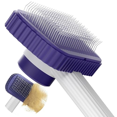 Best Cat Brush for Persian Cats: Top Picks for Gentle Grooming
