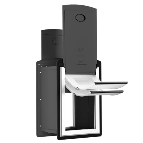 Best Cat Door for Exterior Wall: Durable, Energy-Efficient, Easy Install Options