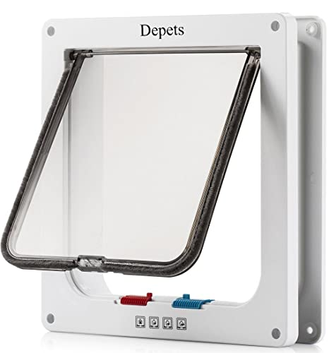 Best Cat Door for Garage Door: Secure, Weatherproof & Easy Install Options