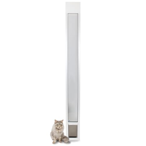 Best Cat Door for Sliding Glass Door