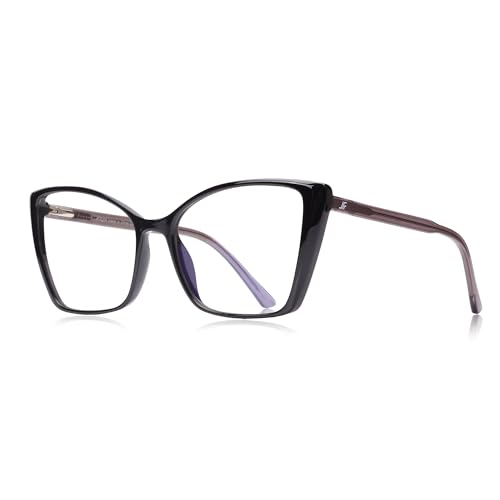 Best Cat Eye Prescription Glasses for Style, Comfort, and Blue Light Protection
