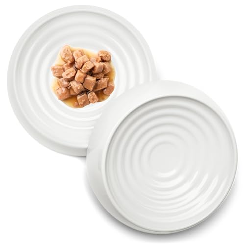 Best Cat Food Bowls for Whisker Fatigue: Top Picks for Happy Cats
