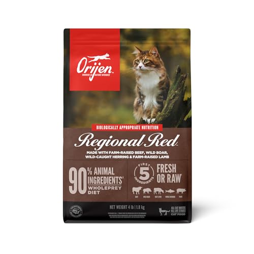 Best Cat Food Brands Reddit Swear By for Healthy, Happy Cats