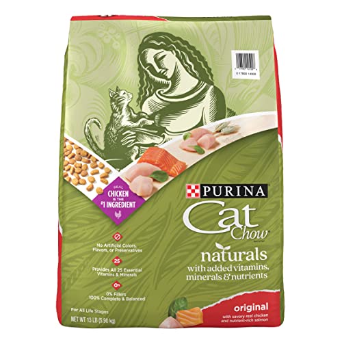Best Cat Food for All Life Stages: Top Nutrient-Rich Picks for Cats