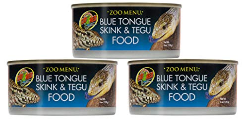 Best Cat Food for Blue Tongue Skink: Top Nutritious Choices Reviewed