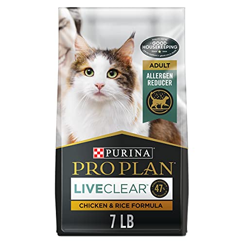 Best Cat Food for Cat With Allergies: Top Sensitive Skin & Stomach Picks