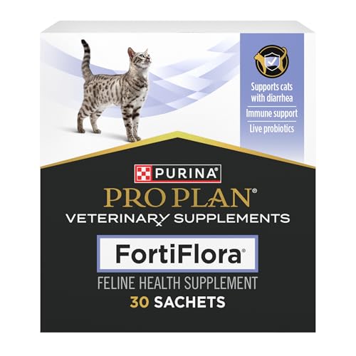 Best Cat Food for Cats With Diarrhea