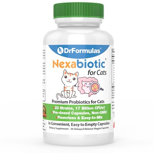 Best Cat Food for Eosinophilic Granuloma: Top Digestive Health Picks