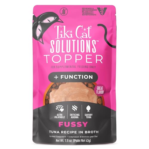 Best Cat Food for Finicky Eaters