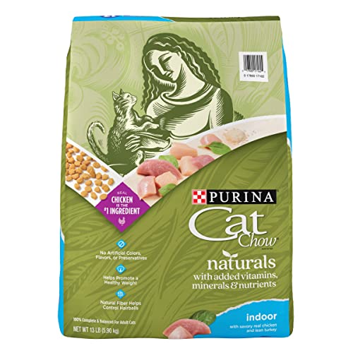Best Cat Food for Indoor Cats That Throw Up: Top Gentle Choices