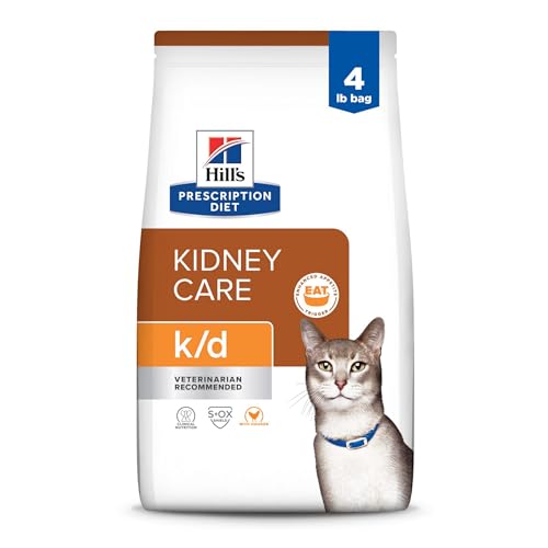 Best Cat Food for Kidney Health: Top Vet-Recommended Picks Reviewed