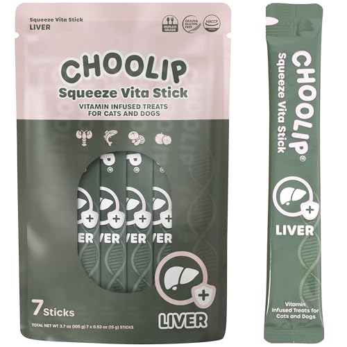 Best Cat Food for Liver Disease: Top Supplements and Tasty Treats