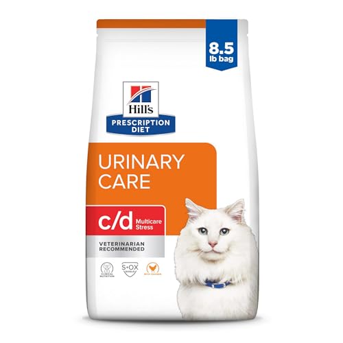 Best Cat Food for Stress Relief: Top Calming Diets and Supplements