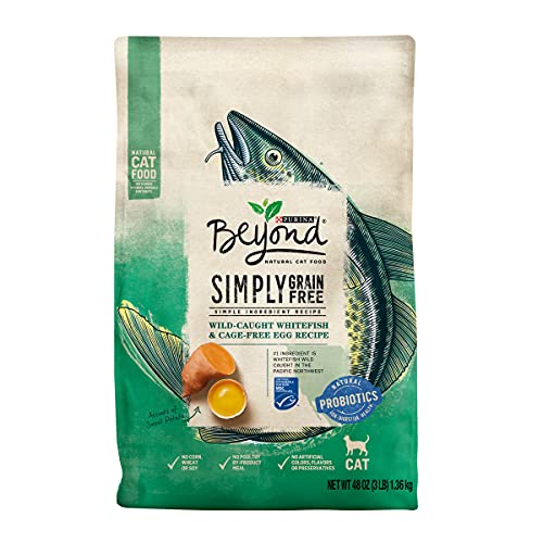 Best Cat Food Grain Free Options for Healthy and Happy Cats