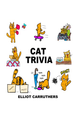Best Cat for Me Quiz: Discover Your Perfect Feline Match with Trivia