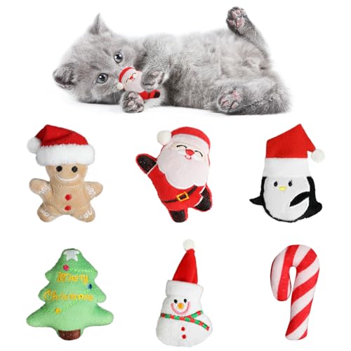 Best Cat Gifts for Christmas: Top Fun and Cozy Picks for Cats