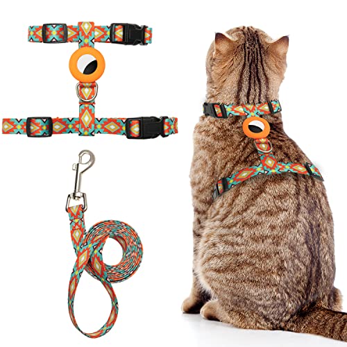 Best Cat Harness for Air Travel: Comfortable, Escape-Proof & Adjustable Options
