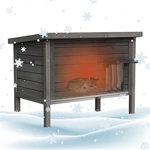 Best Cat House for Winter: Top Insulated Outdoor Shelters for Cats