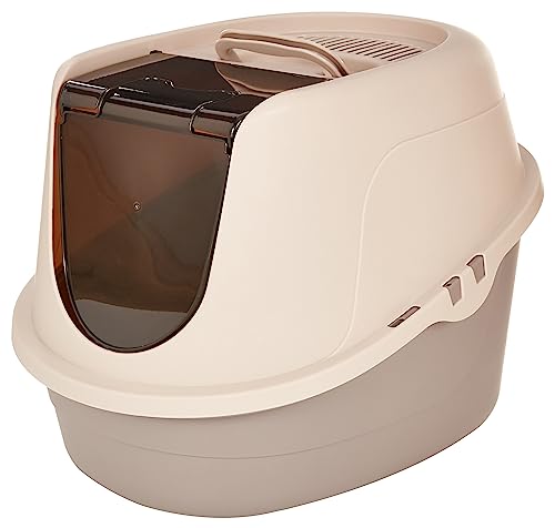 Best Cat Litter Box for Small Apartment