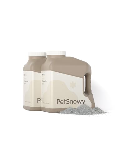 Best Cat Litter for PetSnowy: Ultimate Odor Control and Clumping Guide