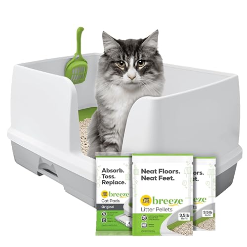 Best Cat Litter System for Multiple Cats: Top Odor Control & Easy Clean Choices