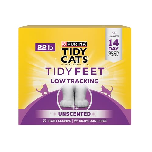 Best Cat Litter That Doesn'T Track