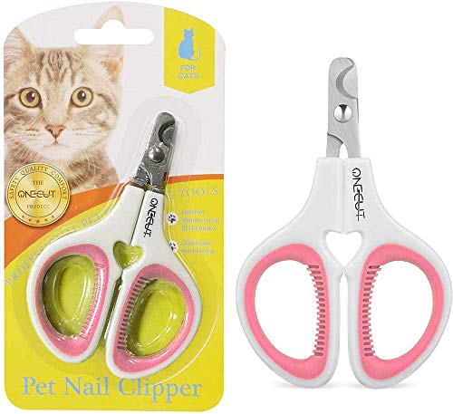 Best Cat Nail Clippers Reddit Users Recommend for Safe, Precise Trimming