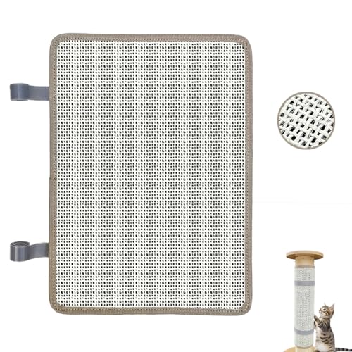 Best Cat Scratching Post to File Nails and Protect Your Furniture