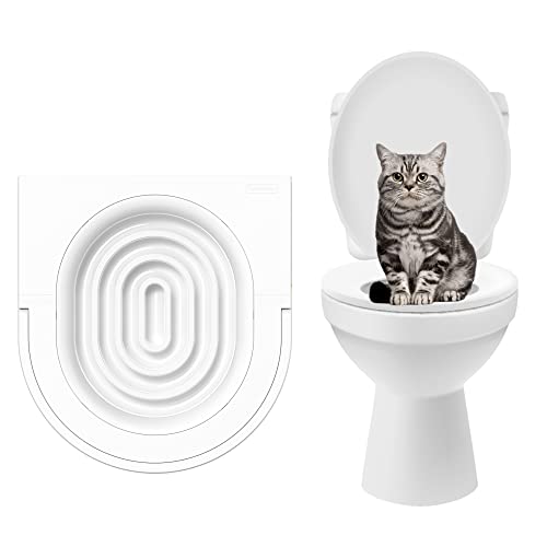 Best Cat Toilet Training Kit