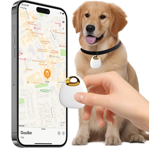 Best Cat Tracker Without Subscription