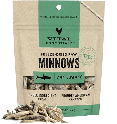 Best Cat Treats for Picky Eaters: Top Tasty, Healthy Choices