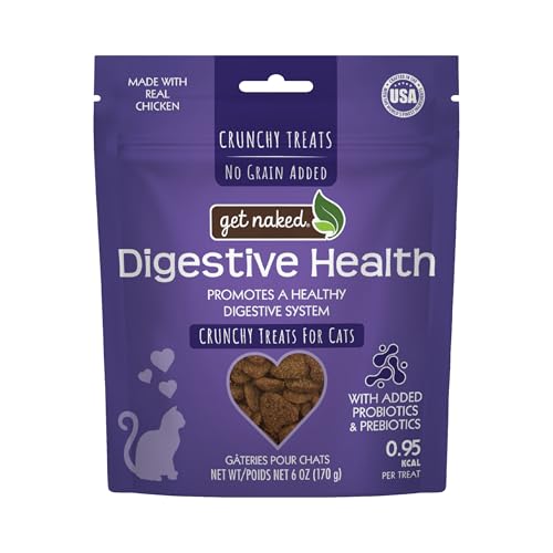 Best Cat Treats for Sensitive Stomach: Top Digestive Health Snacks Reviewed