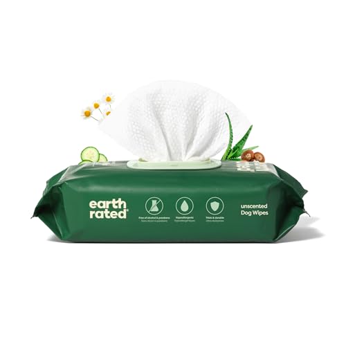 Best Cat Wipes for Poop: Top Hypoallergenic Cleaning Solutions