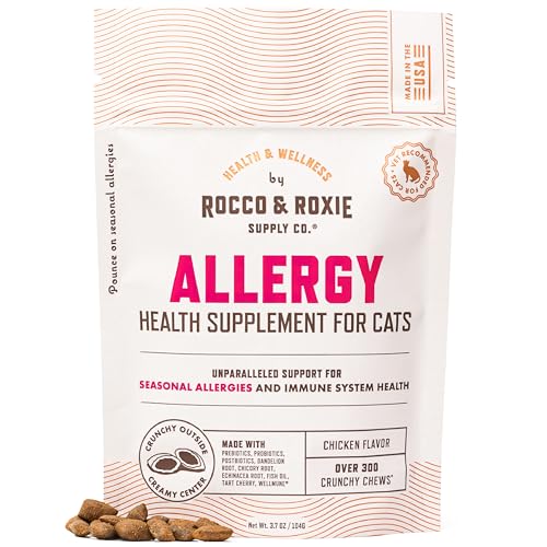 Best Cats for People With Allergies: Top Allergy Relief Cats & Supplements