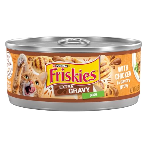 Best Chicken Pate Cat Food Picks for Savory, Grain-Free Meals