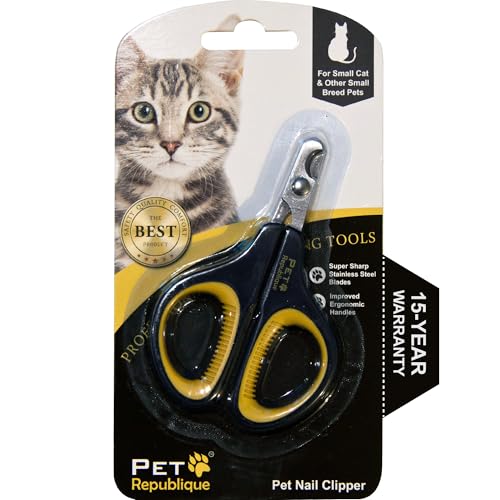 Best Claw Clippers for Cats
