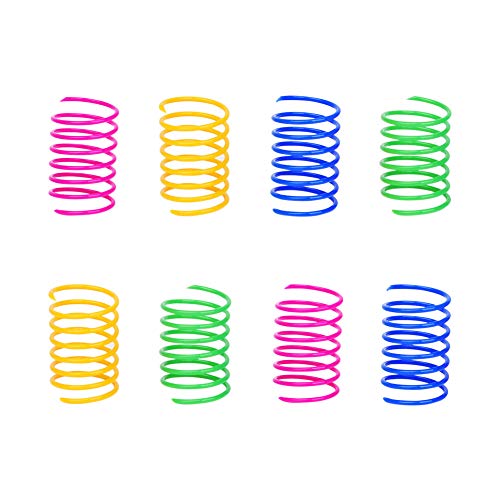 Best Colors for Cat Toys to Boost Your Cat’s Playtime Fun