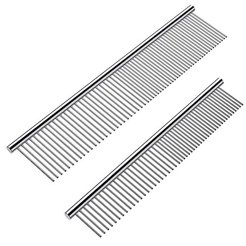 Best Comb for Persian Cats: Top Detangling Tools for Smooth Fur